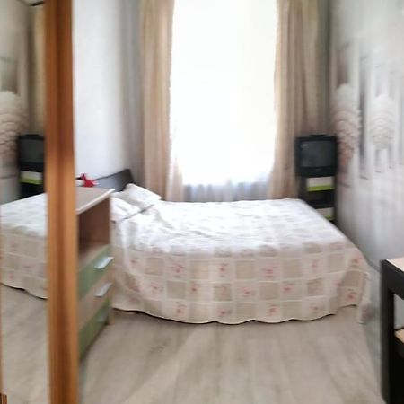 Flat Apartamento Odesa Exterior foto